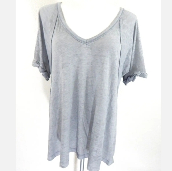 We the Free Fallin Burnout Tee - Picture 2 of 4